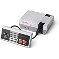 Nintendo Classic Mini NES - Consola [importación italiana]